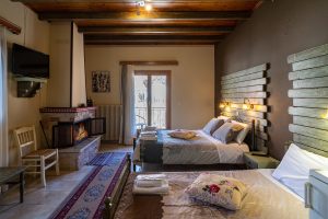 Δωμάτιο Ένα