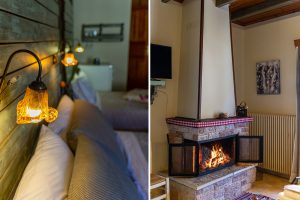 Δωμάτιο Ένα