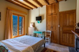 Δωμάτιο Δύο