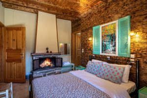 Δωμάτιο Δύο