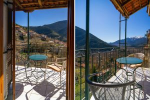 Δωμάτιο Δύο