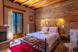 Δωμάτιο Τρία