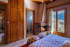 Δωμάτιο Τρία