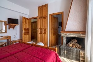 Δωμάτιο Τέσσερα