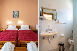 Δωμάτιο Τέσσερα