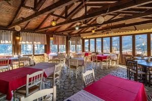 Ταβέρνα - Εστιατόριο