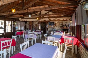 Ταβέρνα - Εστιατόριο