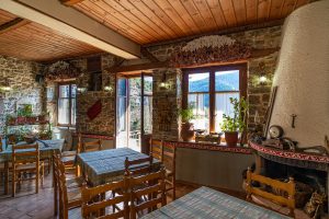 Ταβέρνα - Εστιατόριο